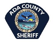 Ada County Sheriff's Office Logo